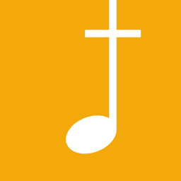 Logo Fundación Canto Católico